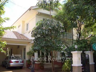 pic  Urgent sale !!! House in Luxury village