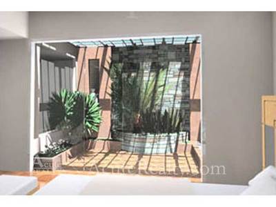 pic Townhouse renovated in Sukhumvit