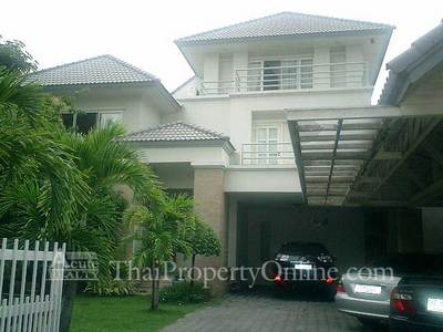 pic  For sale House in Tararom Village