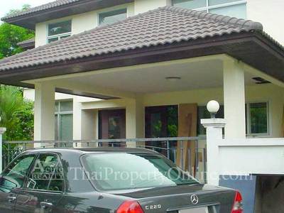 pic Modern style House for sale