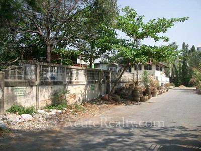 pic Urgent Sale!!! Land in Nang-Lin-Chi 