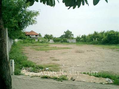 pic 1 Rai 164 Sqw. 2,256 Sq.m land for sale 