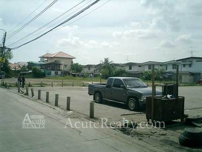 pic Land for sale, Ladprao 71