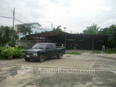 pic  Land for sale, Ladprao 48 Area 