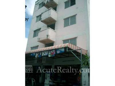 pic URGENT SALE!! Apartment on Ladprao