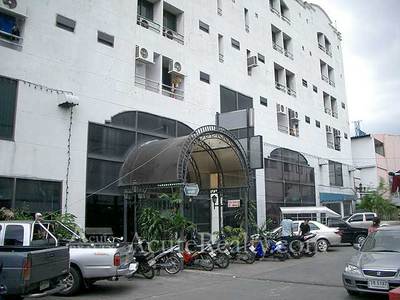 pic URGENT SALE!!! In Ratchada-Suthisan area