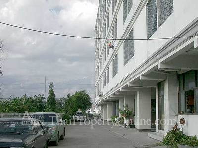 pic  HOT SALE!! 6 STOREY APARTMENT