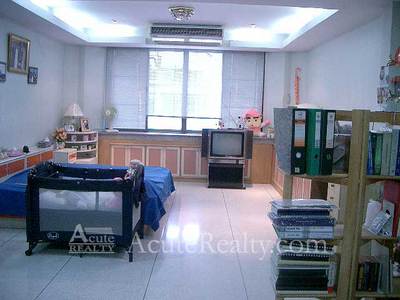 pic Homeoffice/Shophouse for Sale in Silom