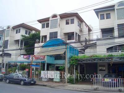 pic Urgent Sale !!! Home Office in Ladphrao 