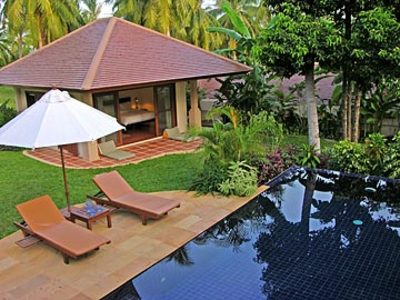 pic  Plantation Villas