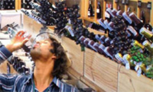 pic Wine Connection  