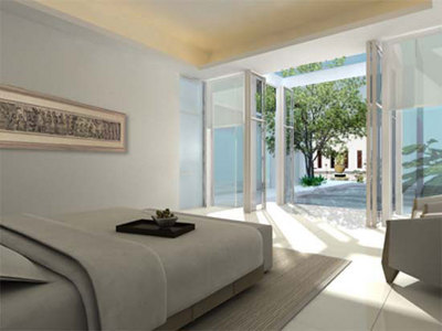 pic A Natural Outlook, Lakeside Villas