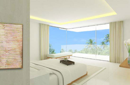 pic Two Bedroom Phuket Apartments