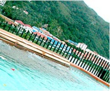 pic Bel Aire Resort