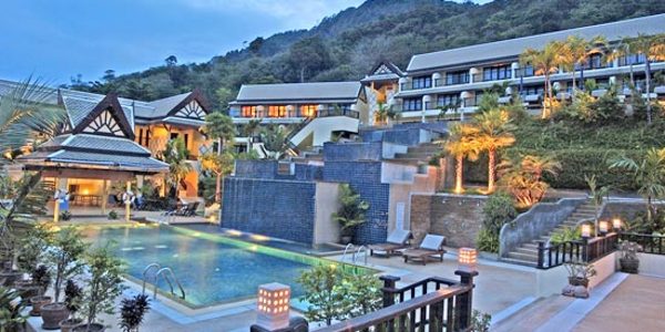pic Blue Marine Resort and Spa 