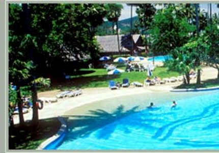 pic Club Andaman Resort