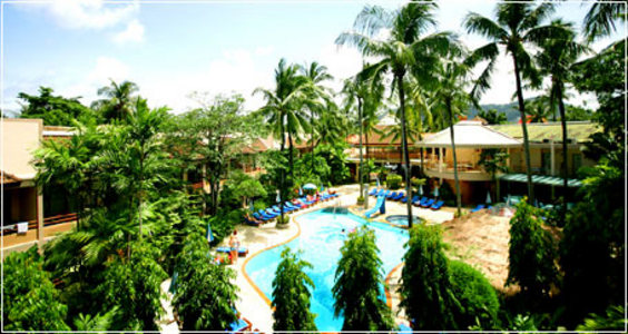 pic Coconut Village Resort
