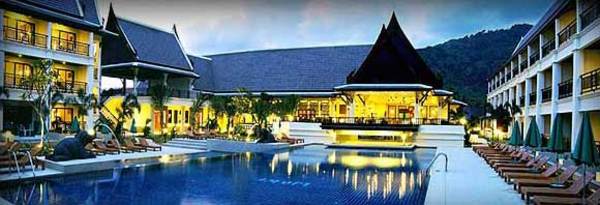pic Deevana Patong Resort & Spa
