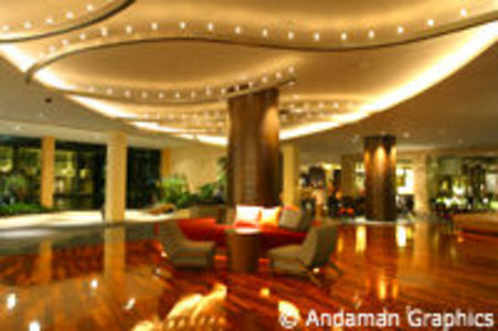 pic Holiday Inn Resort