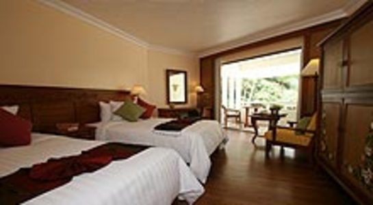 pic Le Meridien Phuket Beach Resort
