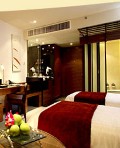 pic Millennium Resort Patong