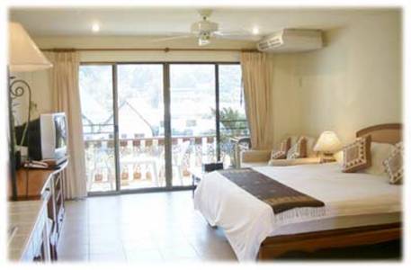 pic Nanai Villa
