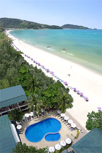 pic Patong Bay Garden Resort 
