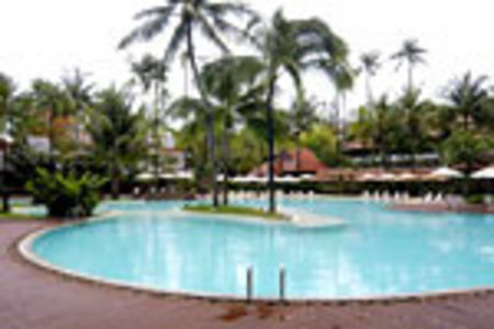 pic Patong Beach hotel