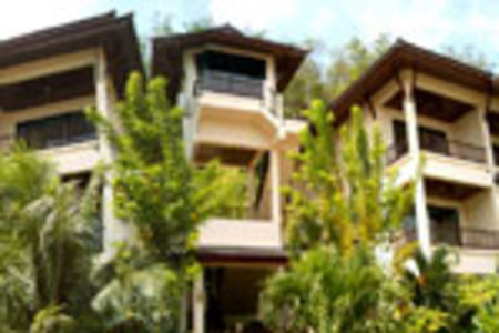 pic The Patong Cottage Resort