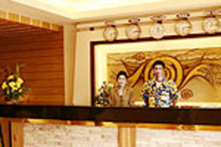 pic Patong Green Mountain Hotel 