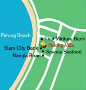 pic The Patong Villa