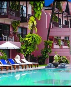 pic The Seaview Hotel
