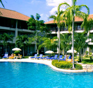 pic Centara Karon Resort Phuket 