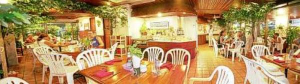 pic Karon Cafe Inn and Restaurant 