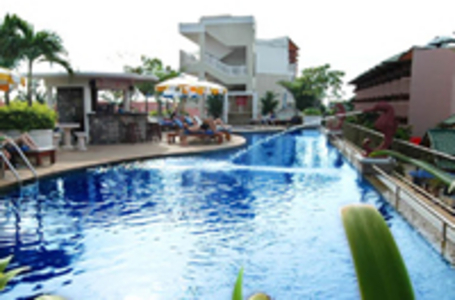 pic The Karon Princess Hotel