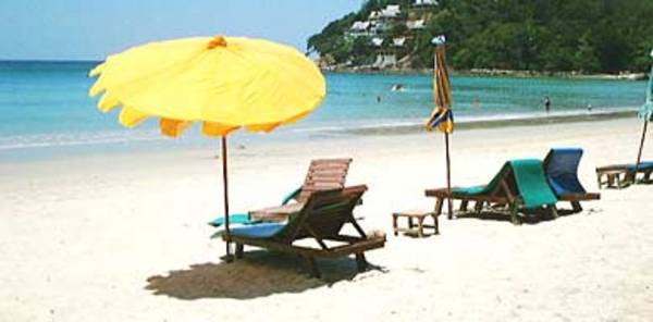 pic Phuket Golden Sand Inn
