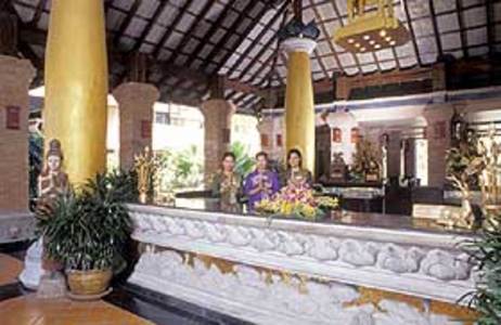 pic Phuket Orchid Resort 