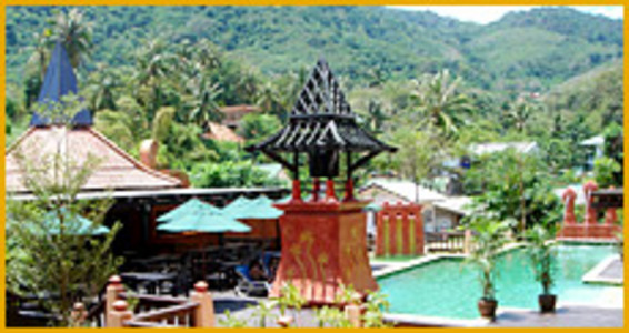 pic The Phulin Resort