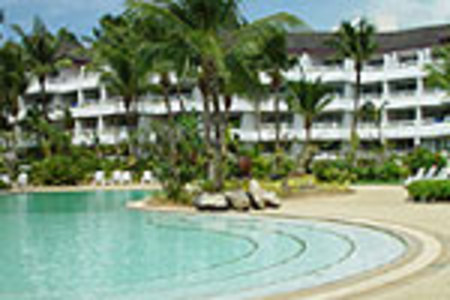 pic Thavorn Palm Beach Resort