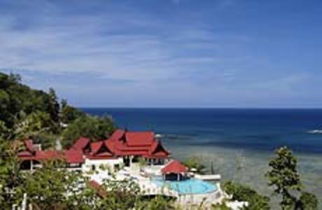 pic Aquamarine Resort And Villa 