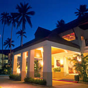 pic Amora Resort Phuket