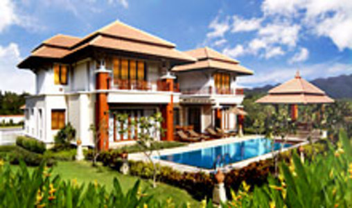 pic Laguna Phuket Holiday Residences