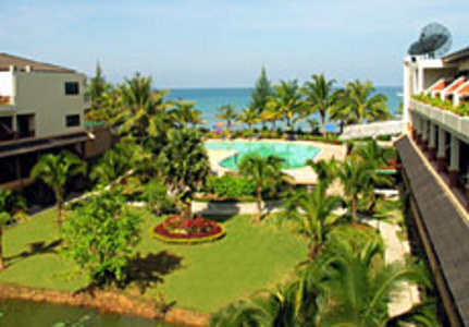 pic Kamala beach