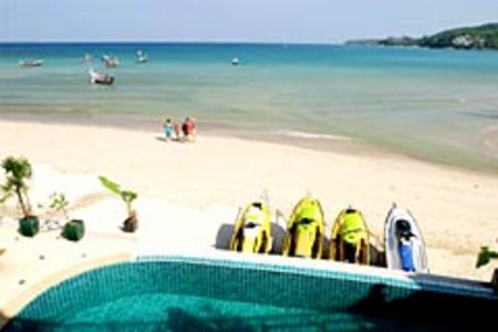 pic Layalina Hotel, Phuket, Thailand