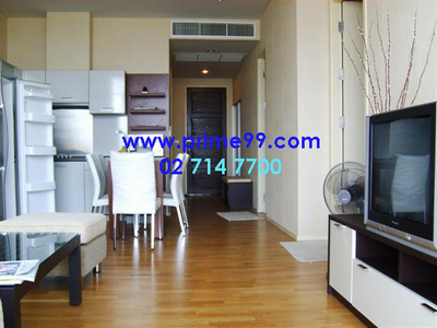 pic AMANTA RATCHADA Condo For Sale and Rent.