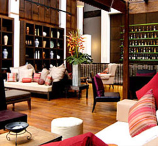 pic Manathai Resort,Phuket, Surin Beach