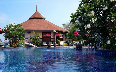 pic The Mangosteen Resort and Spa Phuket