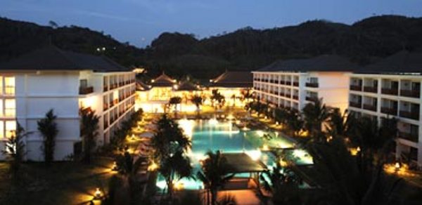 pic Naithonburi Beach Resort Phuket 