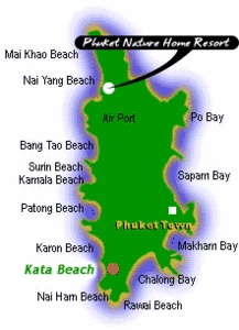 pic Phuket Nature Home