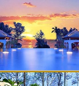 pic JW Marriott Phuket Resort & Spa - Phuket